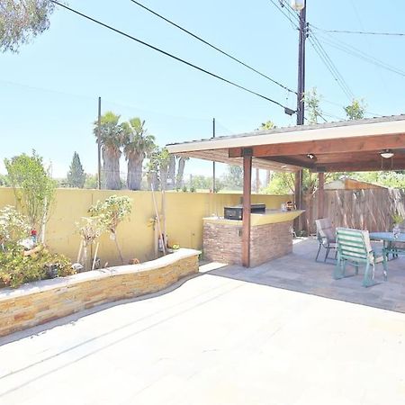 5 Rooms Villa Near Disneyland, Golf Course And Trial To Beach Santa Ana Exterior photo